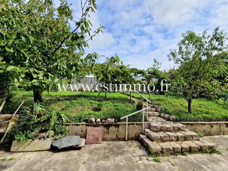 Maison à vendre, 165m², TOULOUSE