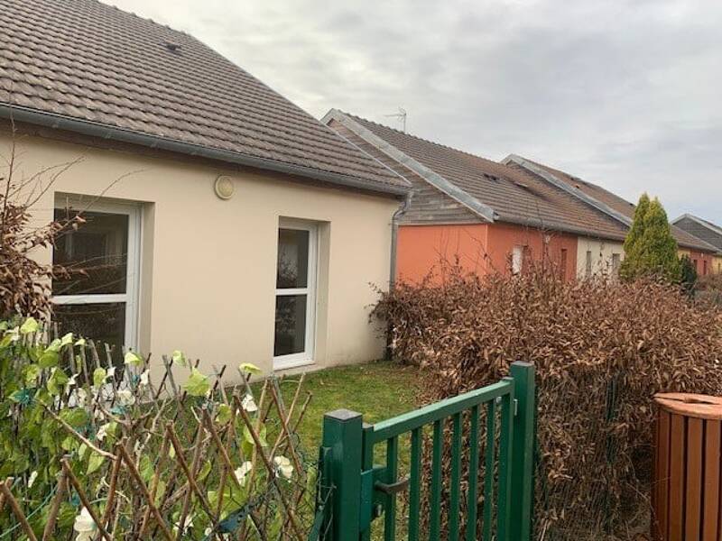 Maison à louer, 65m², BAR SUR AUBE