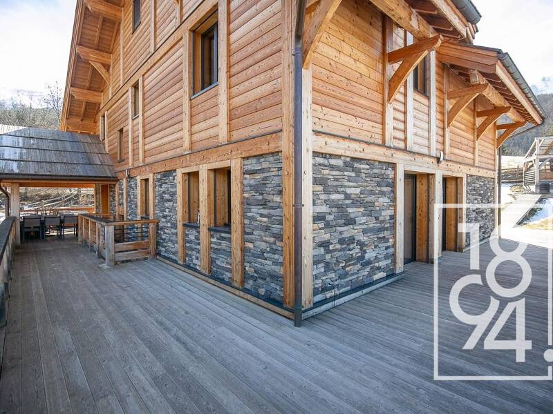 Maison à vendre, 338m², ENCHASTRAYES