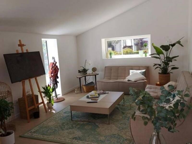 Maison à vendre, 158m², CHATEAU D'OLONNE