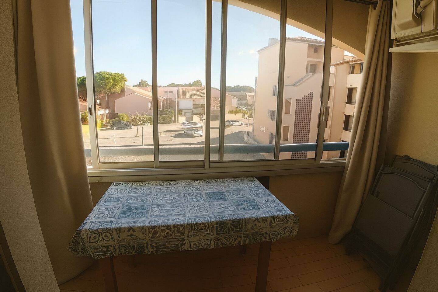 Maison à louer, 22m², PORT LA NOUVELLE