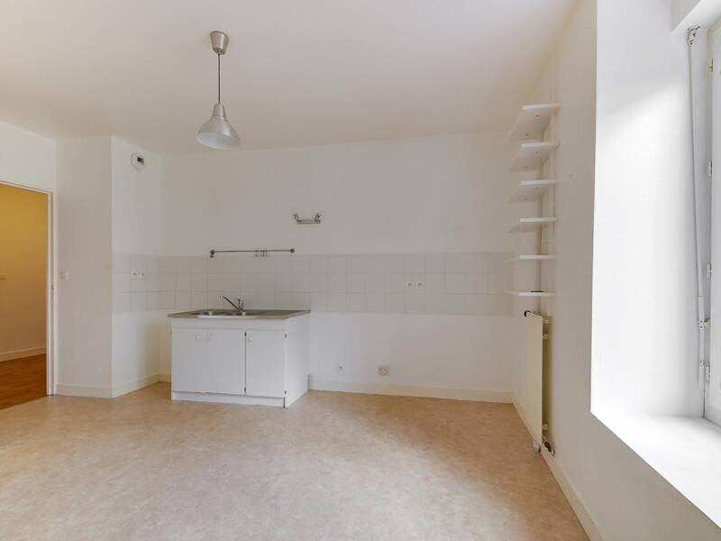 Maison à louer, 119m², ORLEANS