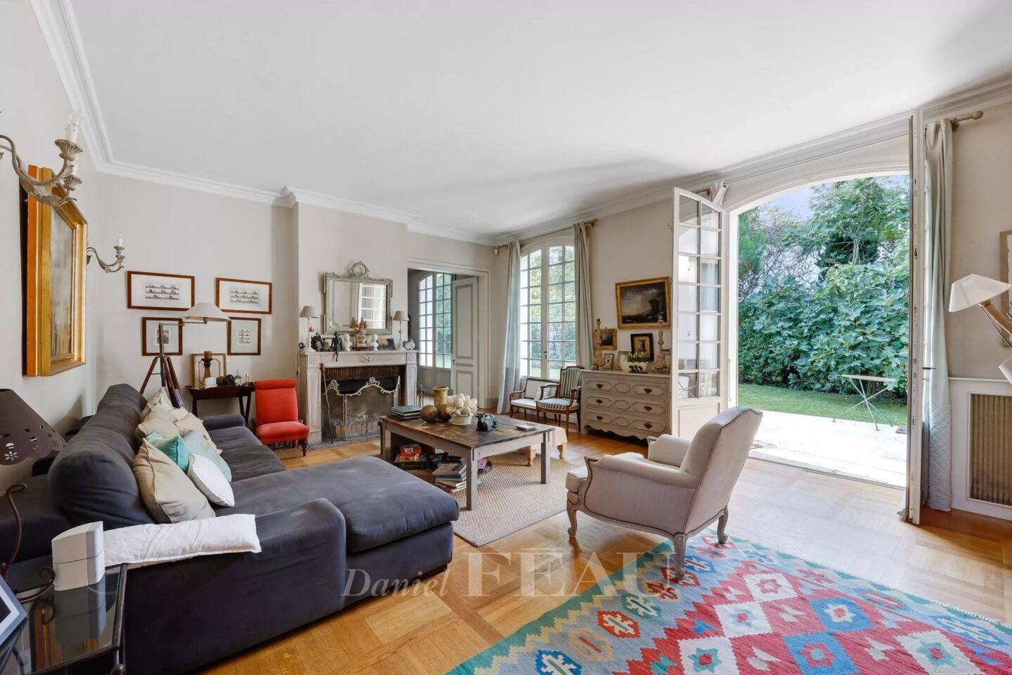 Maison à vendre, 285m², VERSAILLES