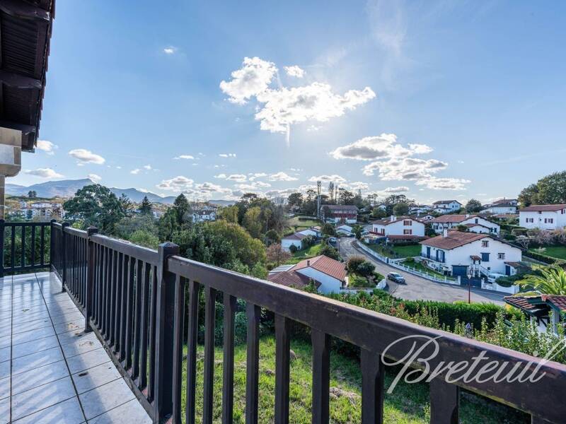 Maison à vendre, 110m², CIBOURE