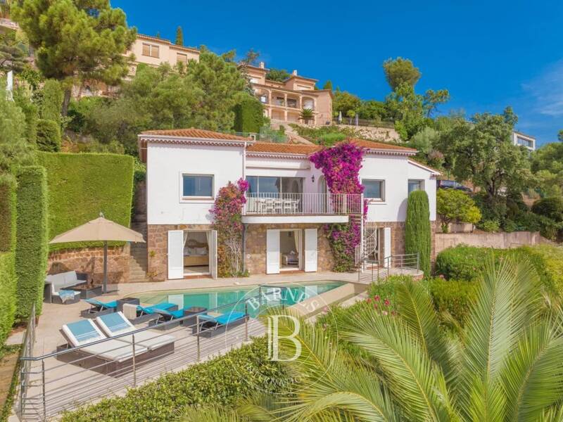 Maison à vendre, 231m², THEOULE SUR MER
