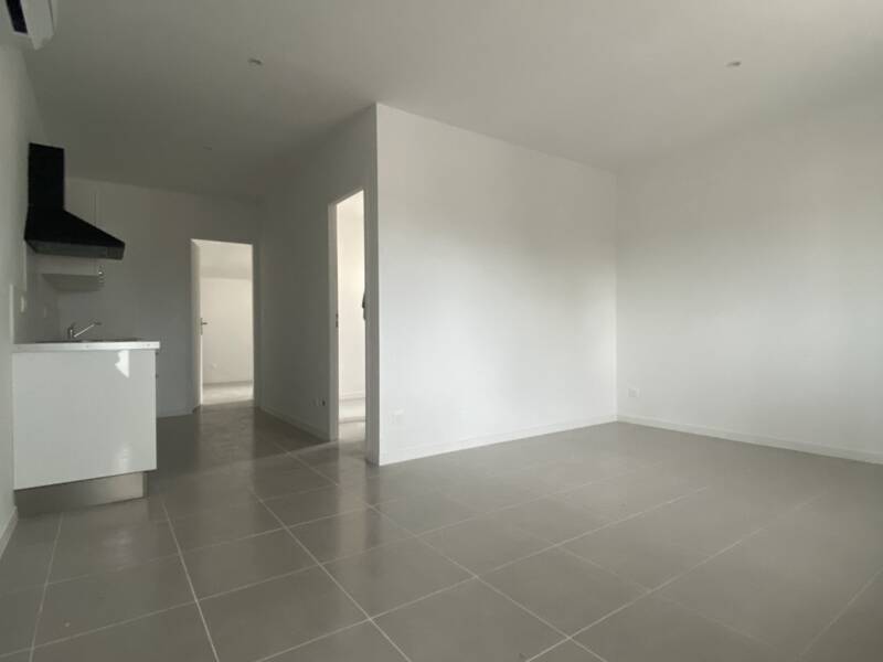 Maison à louer, 48m², LES PENNES MIRABEAU