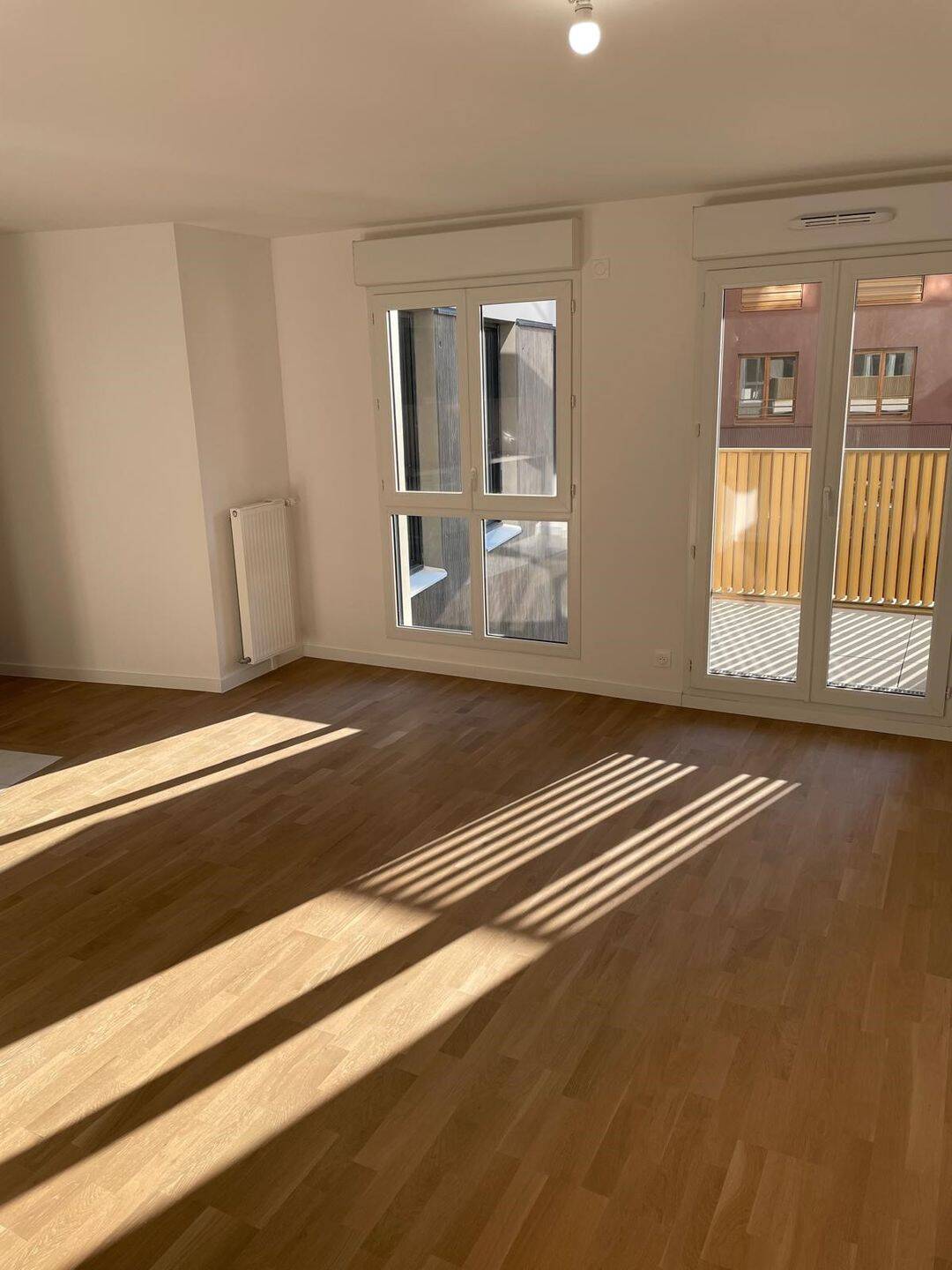 Maison à louer, 47m², BOBIGNY