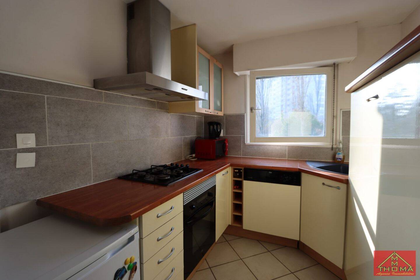 Maison à vendre, 40m², MULHOUSE
