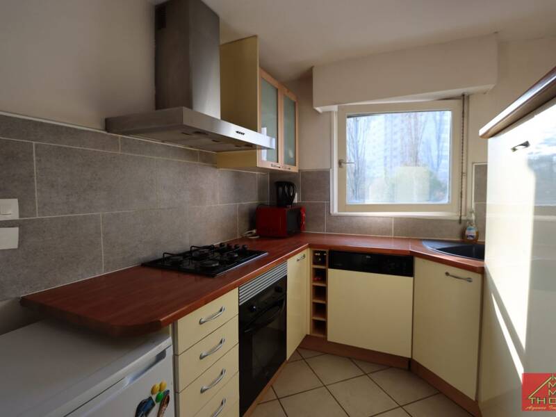 Maison à vendre, 40m², MULHOUSE