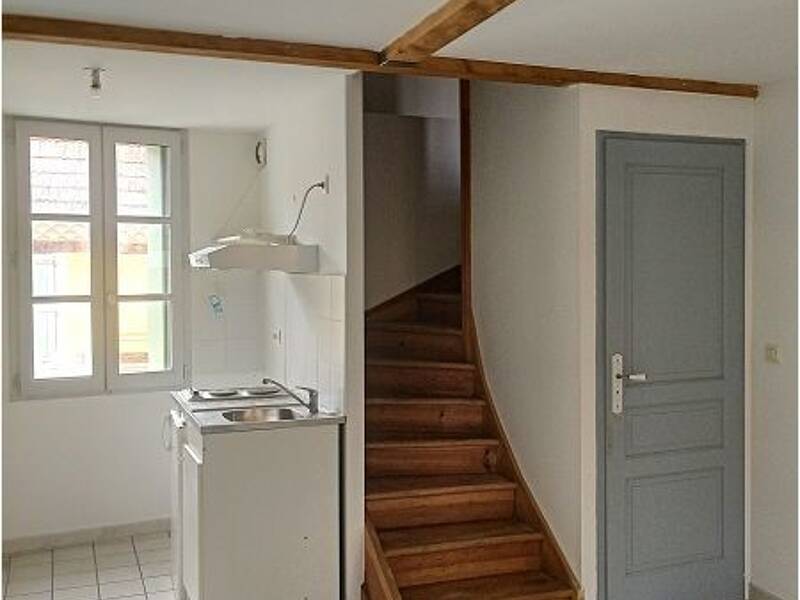 Maison à louer, 30m², BEZIERS