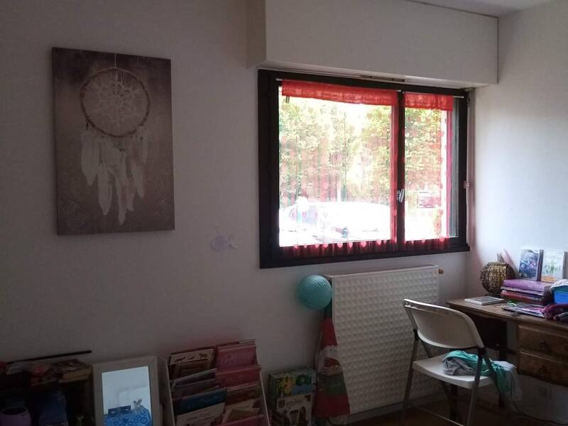 Maison à louer, 56m², BORDEAUX