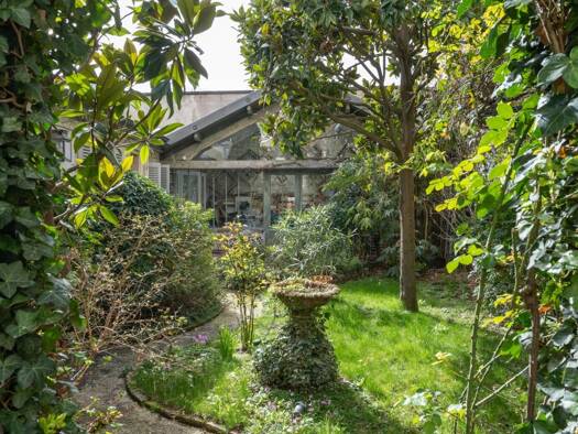 Appartement en viager 4 442 000 € 9 pièces 4 chambres 310,9 m² RDC/2 Val de Grace Paris 5ème arrondissement 75005