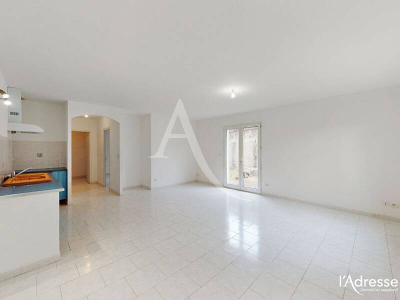 Maison à louer, 53m², CABRIERES