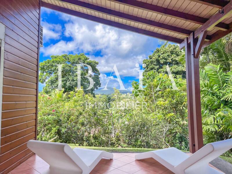 Maison à vendre, 165m², PETIT BOURG