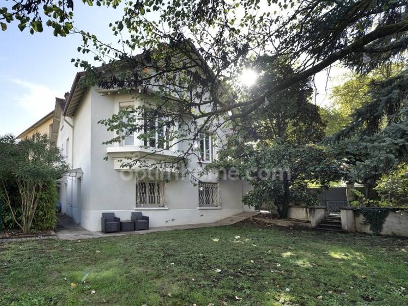 Maison à vendre, 277m², LYON 8E