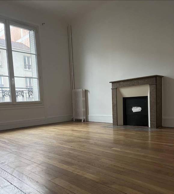 Maison à louer, 43m², MONTREUIL