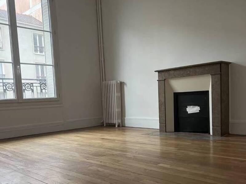 Maison à louer, 43m², MONTREUIL