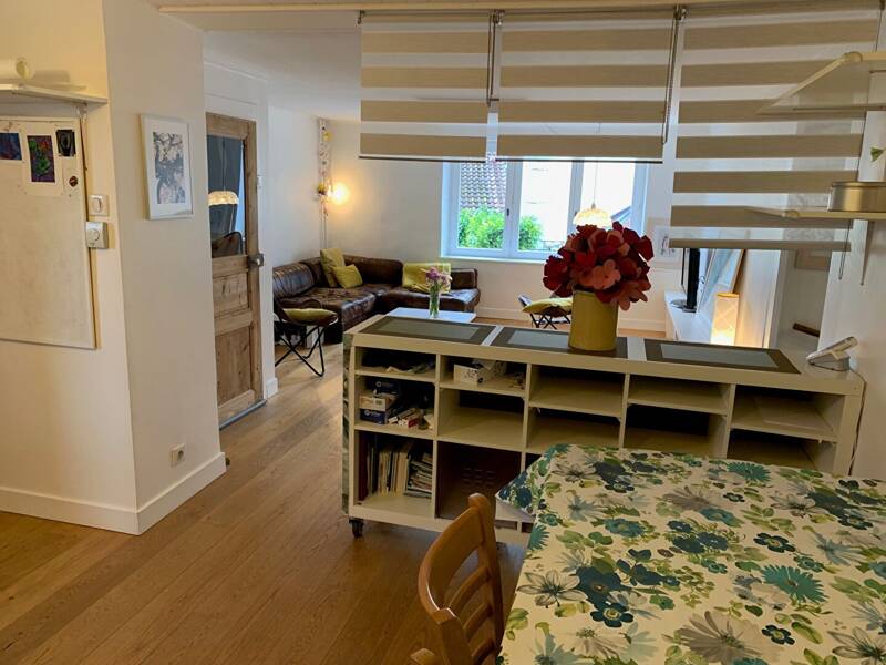 Maison à louer, 170m², SAINT JEAN DE GONVILLE