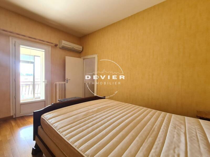 Maison à louer, 42m², SAINT AUNES