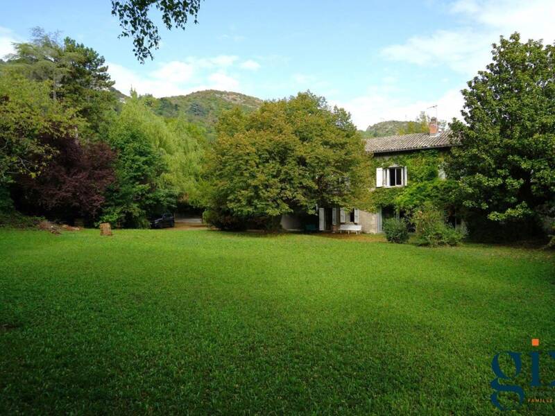 Maison à vendre, 179m², SEYSSINET PARISET