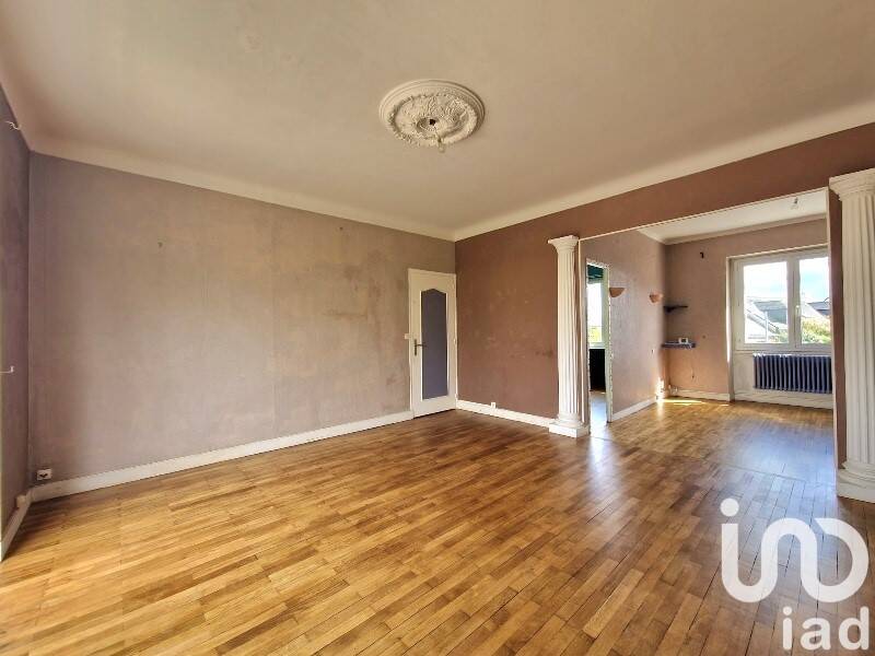 Maison à vendre, 145m², NANTES