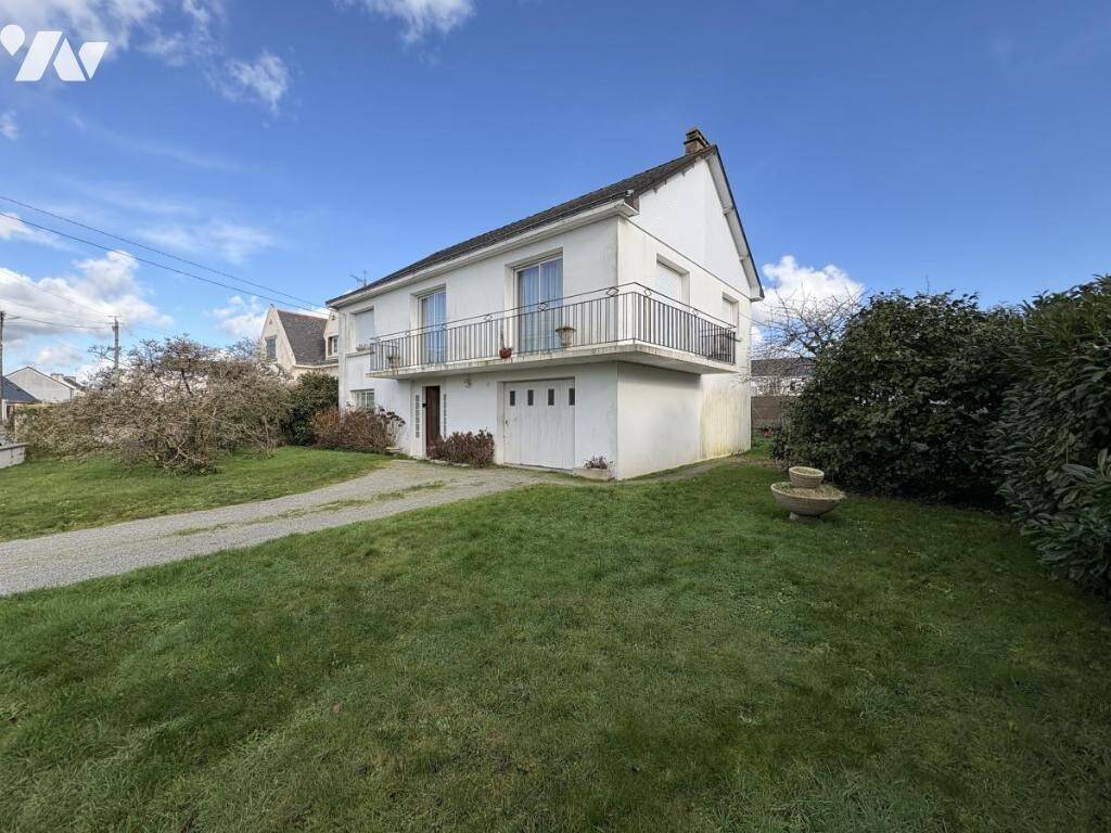 Maison à vendre, 0m², SAINTE REINE DE BRETAGNE
