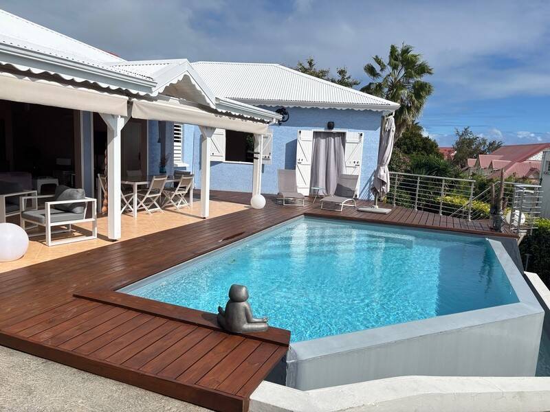 Maison à vendre, 180m², SAINTE ANNE