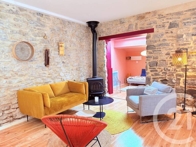 Maison à louer, 67m², BIARRITZ