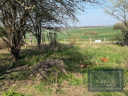 Terrain à vendre 69 000 € 946 m² de terrain Signy-Signets 77640