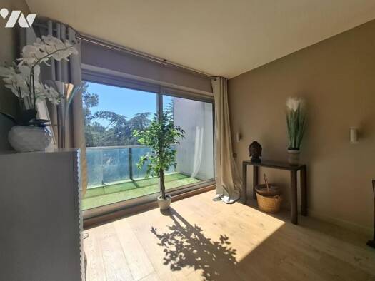 Appartement à vendre 348 400 € 2 pièces 1 chambre 54,35 m² Étage 4/4 La Baule-Escoublac 44500