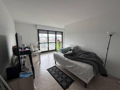 Appartement à vendre 95 000 € 1 pièce 34 m² Étage 6/7 Patton Nord Est Melun 77000