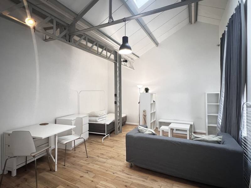 Maison à louer, 31m², AMIENS