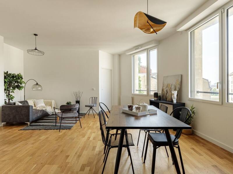 Maison à vendre, 94m², NANTES