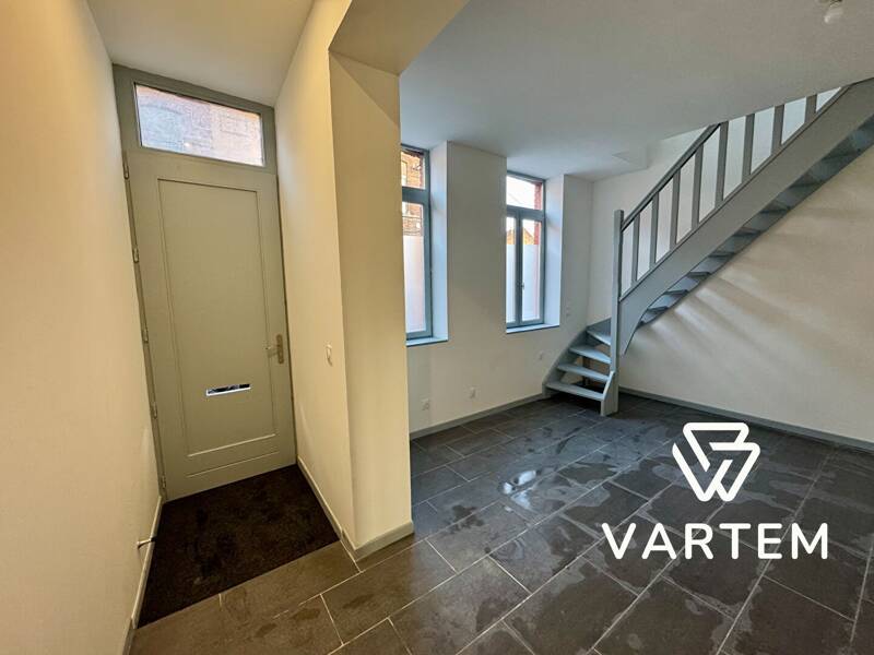 Maison à louer, 43m², ROUBAIX