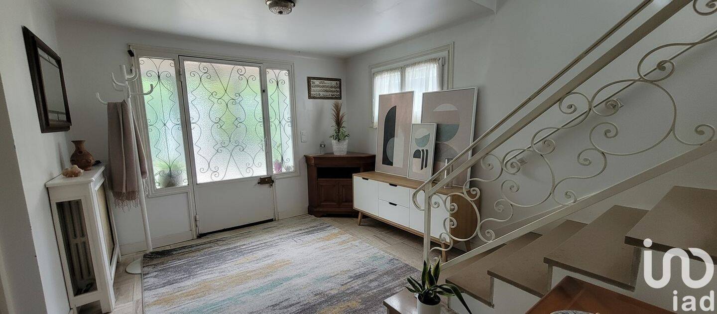 Maison à vendre, 173m², CHAMPIGNY SUR MARNE