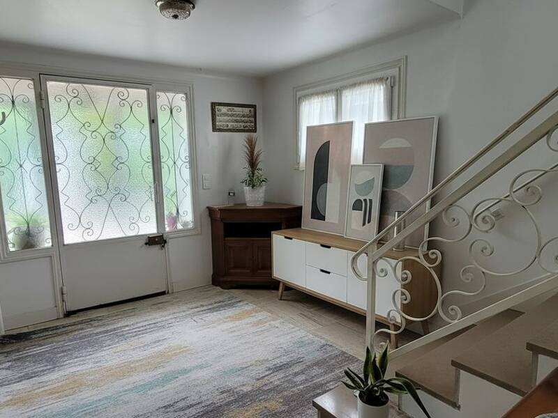Maison à vendre, 173m², CHAMPIGNY SUR MARNE