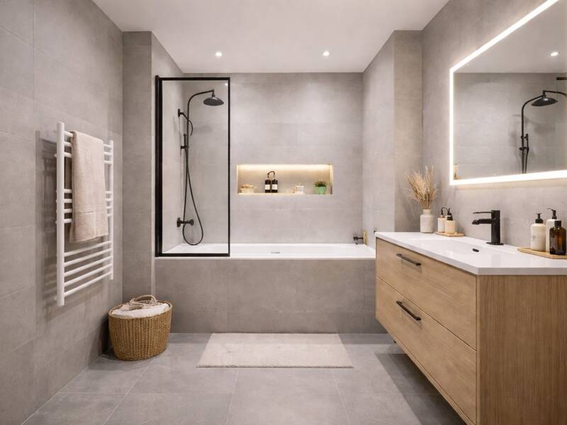 Maison à vendre, 110m², TALANGE