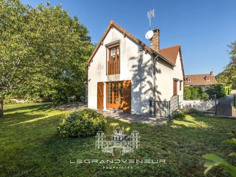 Maison à vendre, 140m², SAINT SAUVEUR SUR ECOLE