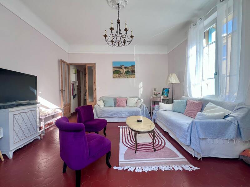 Maison à vendre, 77m², TOULON