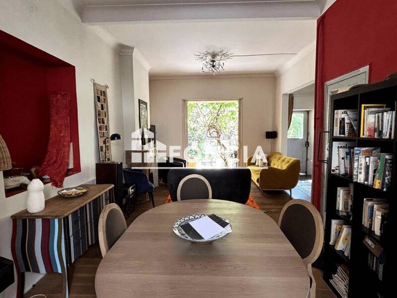 Maison à vendre, 185m², MONTPELLIER