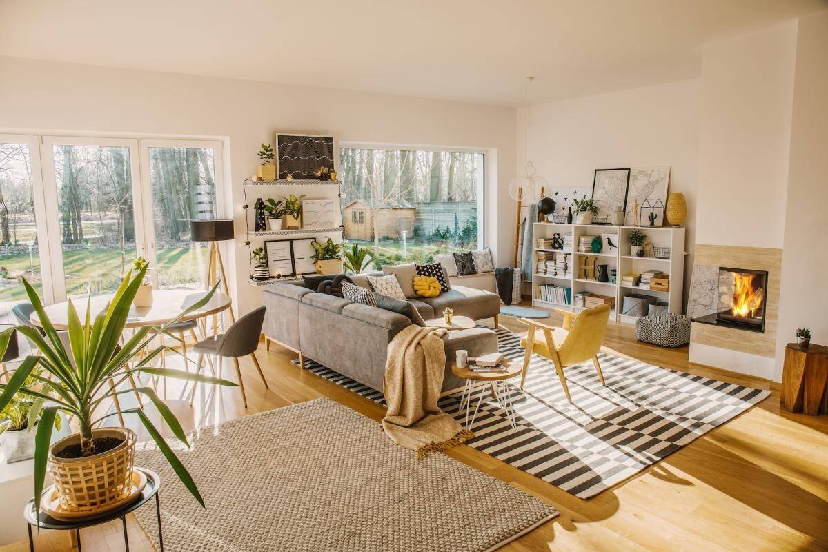 Maison à vendre, 198m², RUEIL MALMAISON