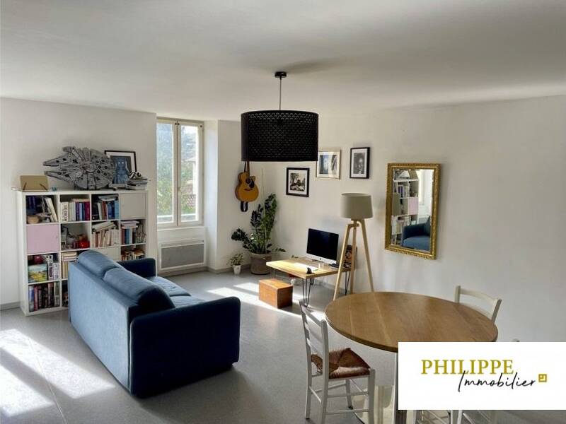 Maison à louer, 72m², SAINT VINCENT DE MERCUZE