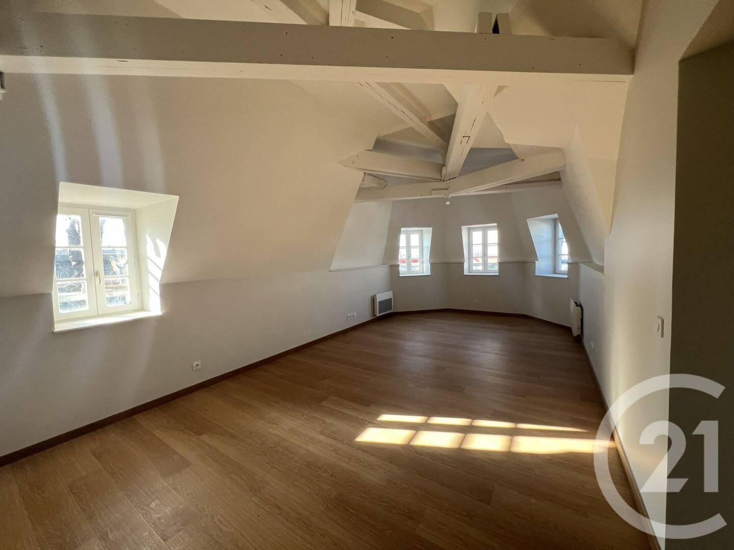 Maison à vendre, 75m², TROUVILLE SUR MER