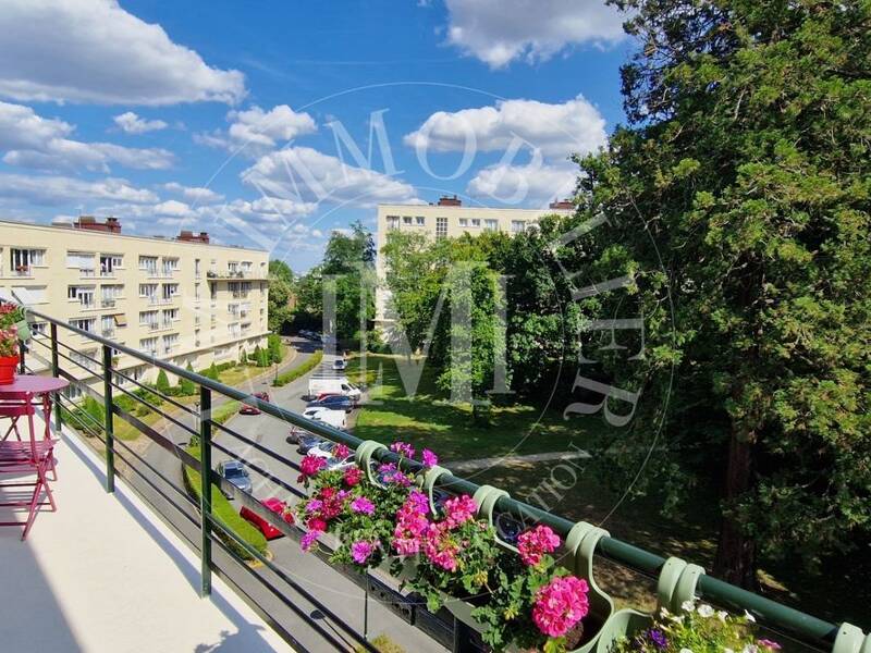 Maison à vendre, 73m², SEVRES