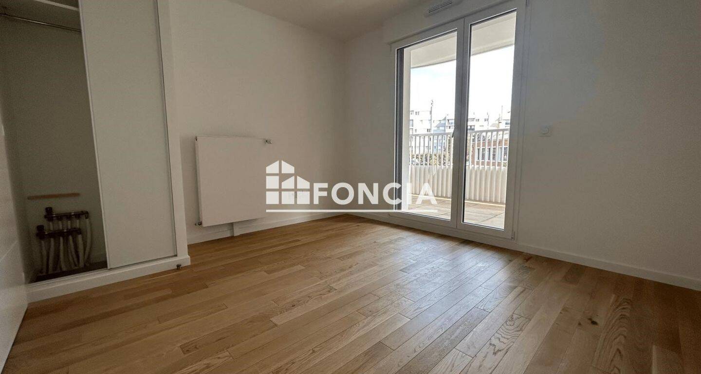 Maison à louer, 43m², RUEIL MALMAISON