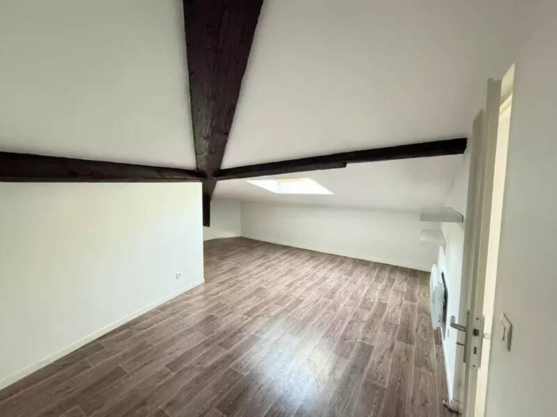 Maison à louer, 60m², BORDEAUX