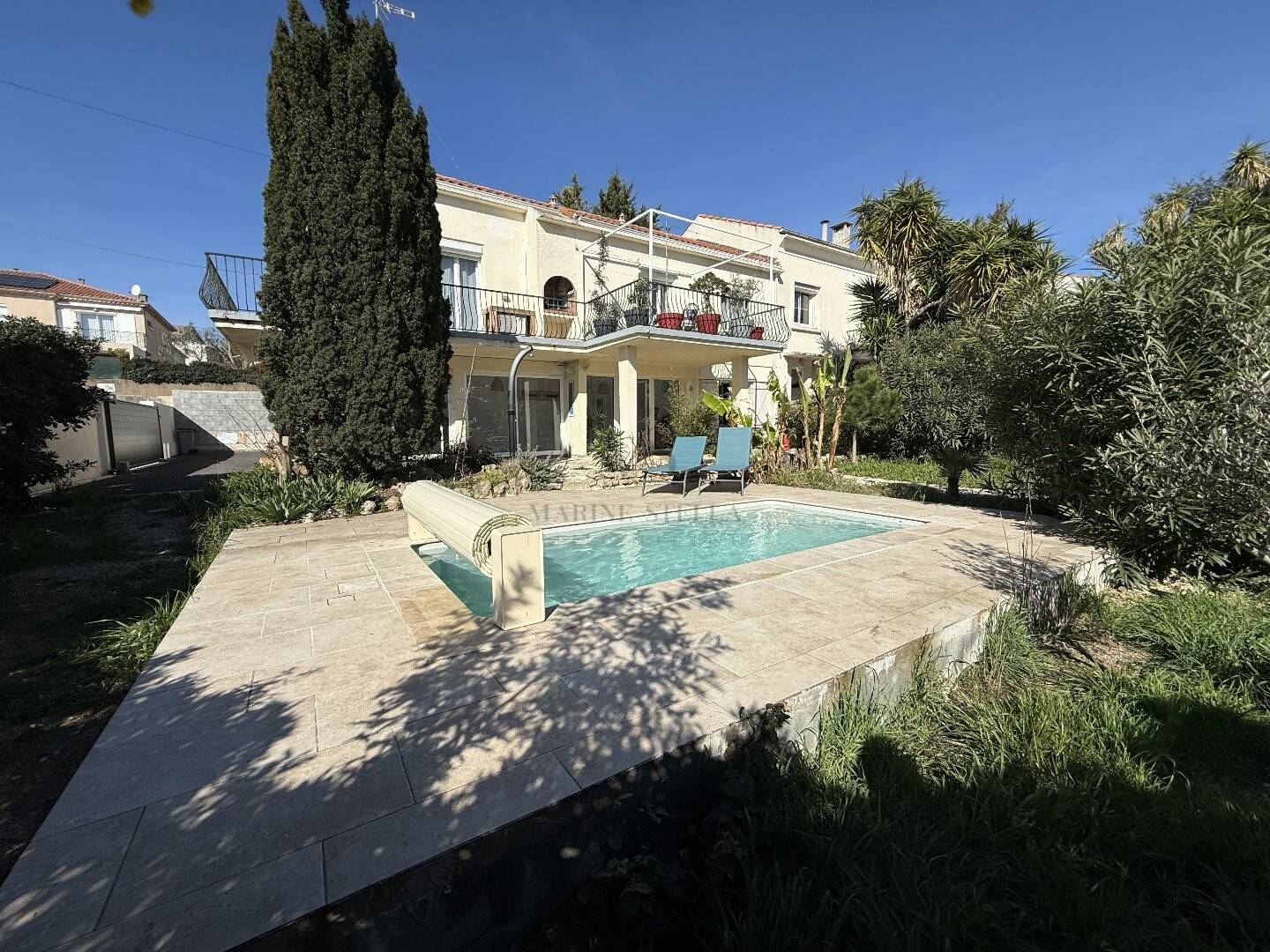 Maison à vendre, 105m², BEZIERS