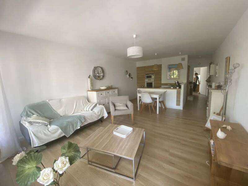 Maison à louer, 48m², NIMES