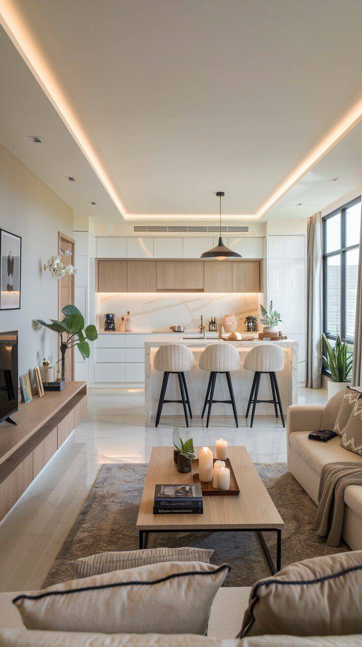 Maison à vendre, 44m², TORCY