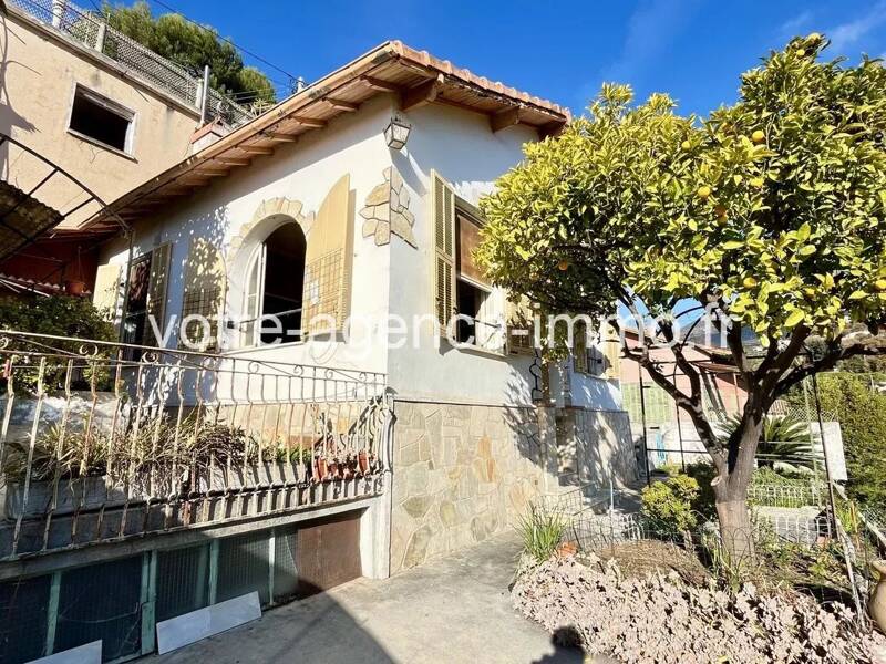Maison à vendre, 115m², NICE